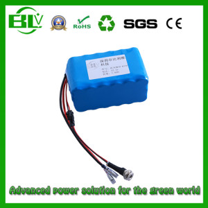 Lithium Battery for Electric Scooter Electric Self Balance Car Li-ion Battery Pack 24V 8ah OEM/ODM L