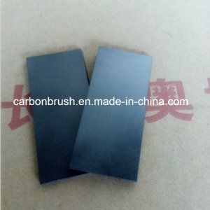 High density High Pure Graphite Carbon Vanes/Blades for Vacuum Pumps VT4.16