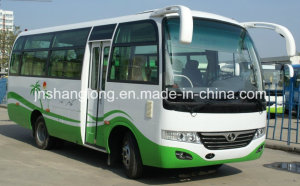 China 25 Seats Passenger Bus